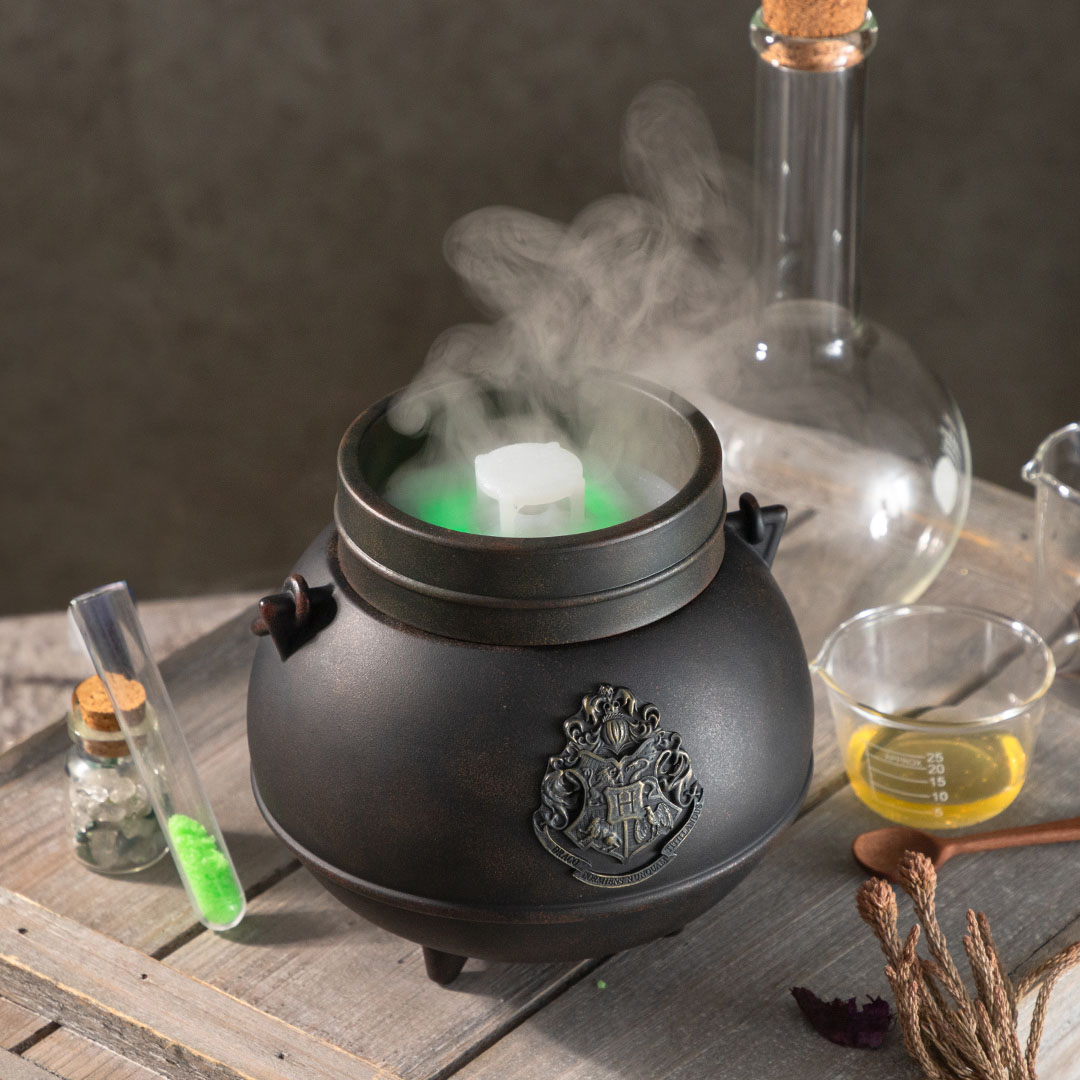 ハリー・ポッター 大鍋加湿器 Harry Potter humidifier ハリー・ポッター 大鍋加湿器 | ハリー・ポッター マホウドコロ