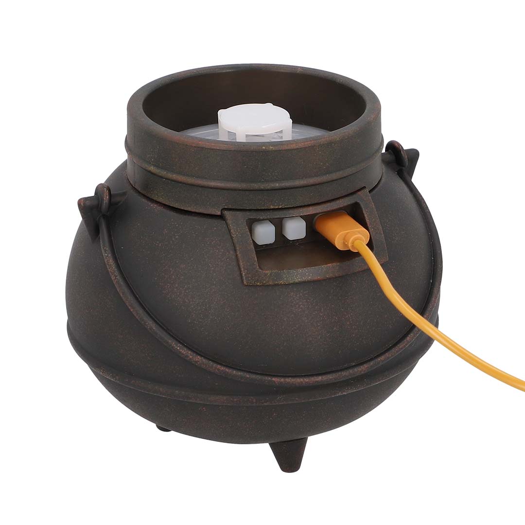 ハリー・ポッター 大鍋加湿器 | ハリー・ポッター マホウドコロ