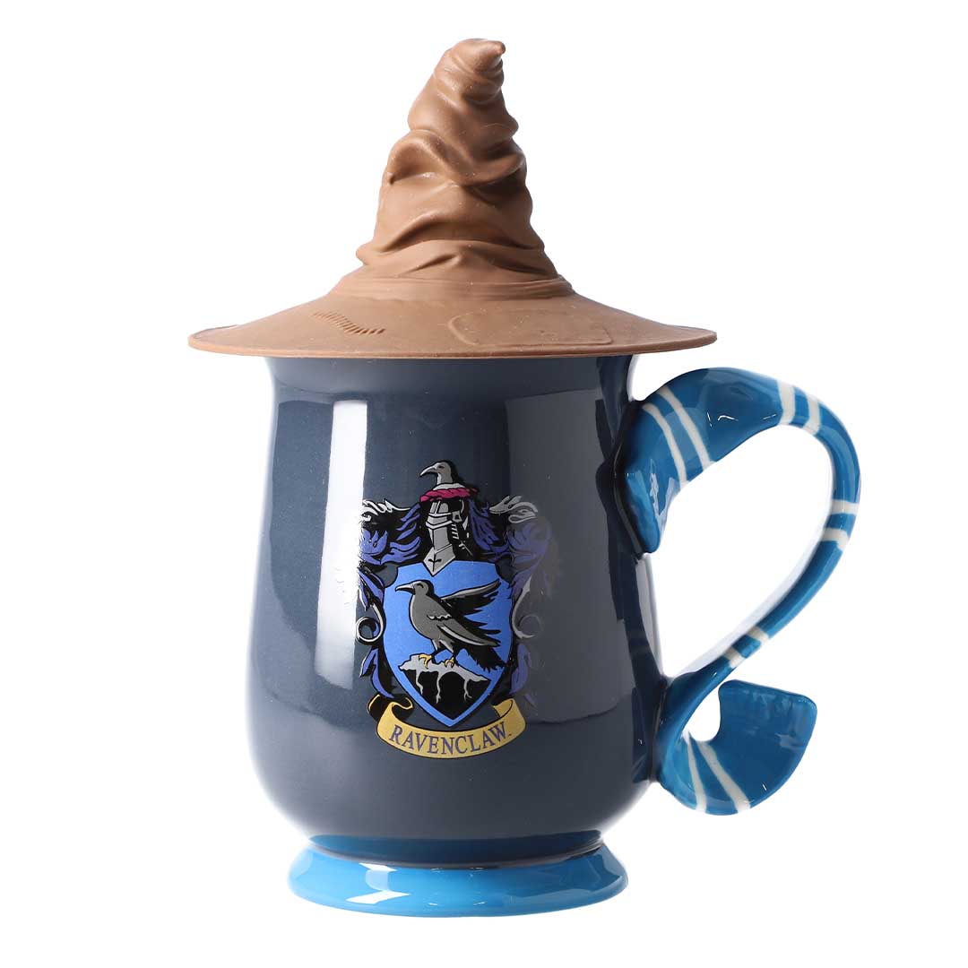 ノーブルコレクションハリー・ポッター/組み分け帽子