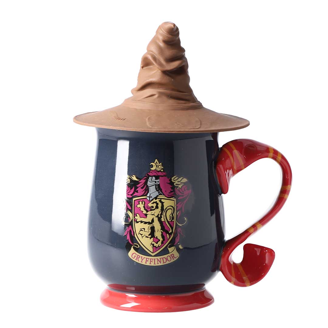 ハリー・ポッター 組分け帽子 カップカバー | ハリー・ポッター