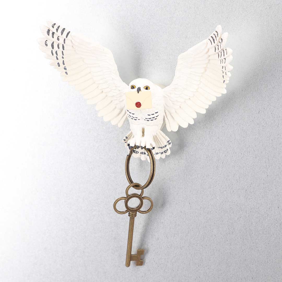 ハリー・ポッター ヘドウィグ マグネットキーキャッチ | ハリー