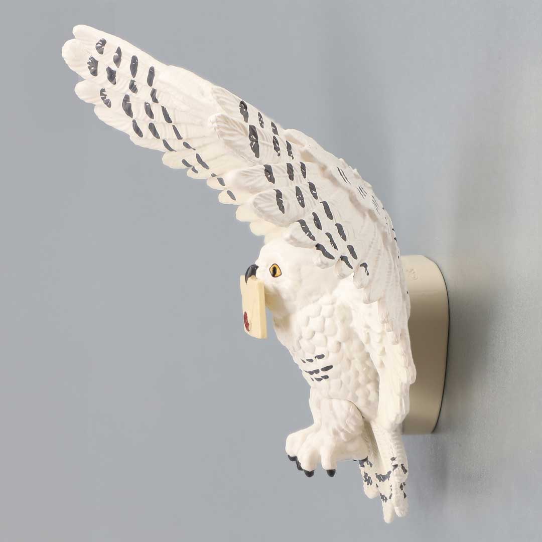 ハリー・ポッター ヘドウィグ マグネットキーキャッチ | ハリー