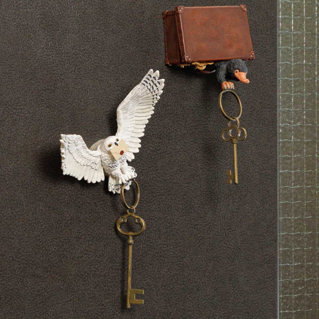 ファンタスティック・ビースト ニフラー マグネットキーキャッチ