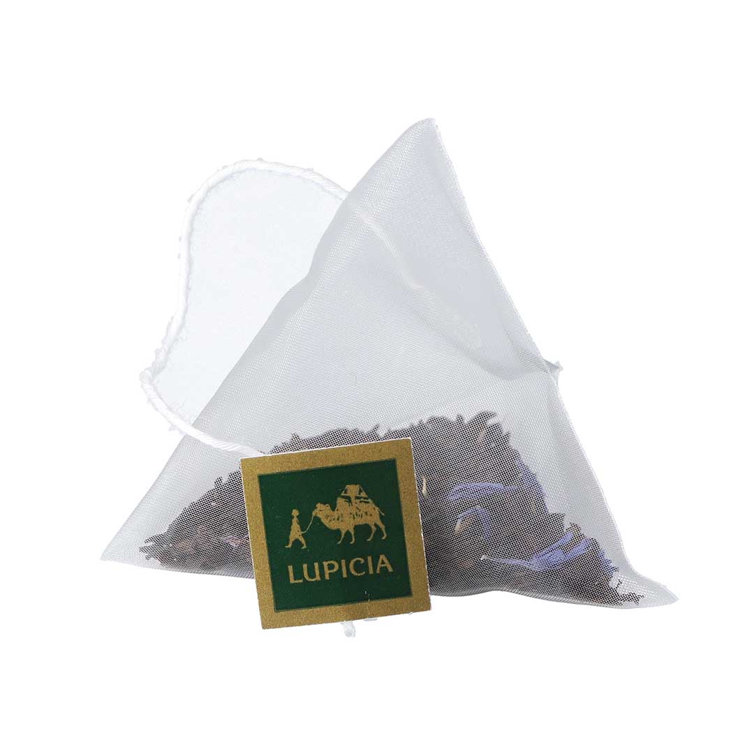 ハリー・ポッター ルピシア紅茶缶 レイブンクロー | ハリー・ポッター