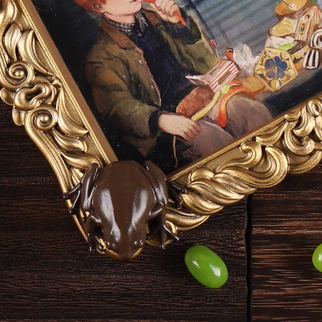 ハリー・ポッター Tasty Magic series 立体フォトフレーム