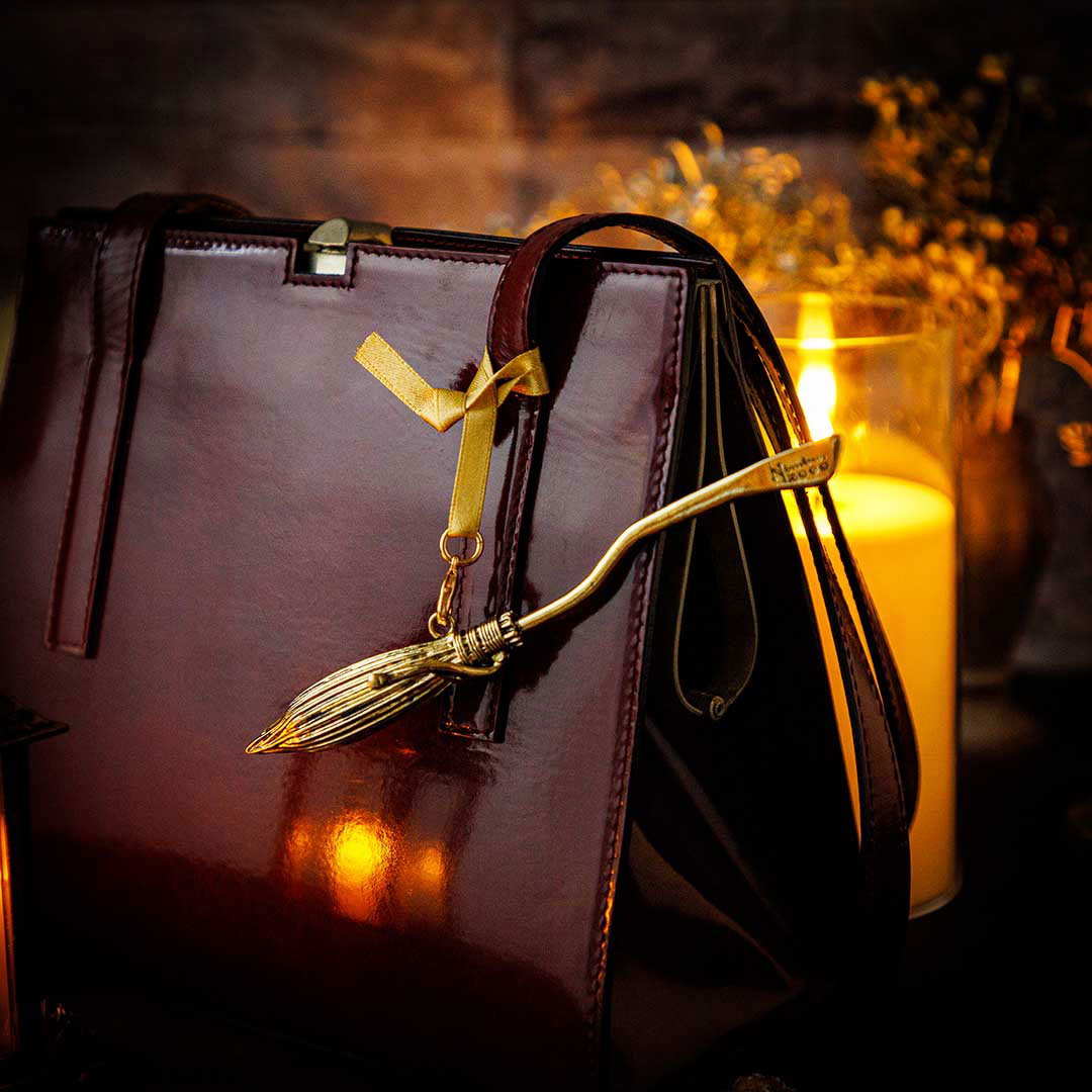 ハリー・ポッター ニンバス2000 オーナメント | ハリー