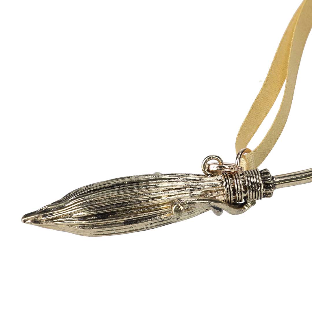 2000年ミレニアム記念のオーナメント ブルーミングデール ズ ミレニアム記念 木製オーナメント 2000年