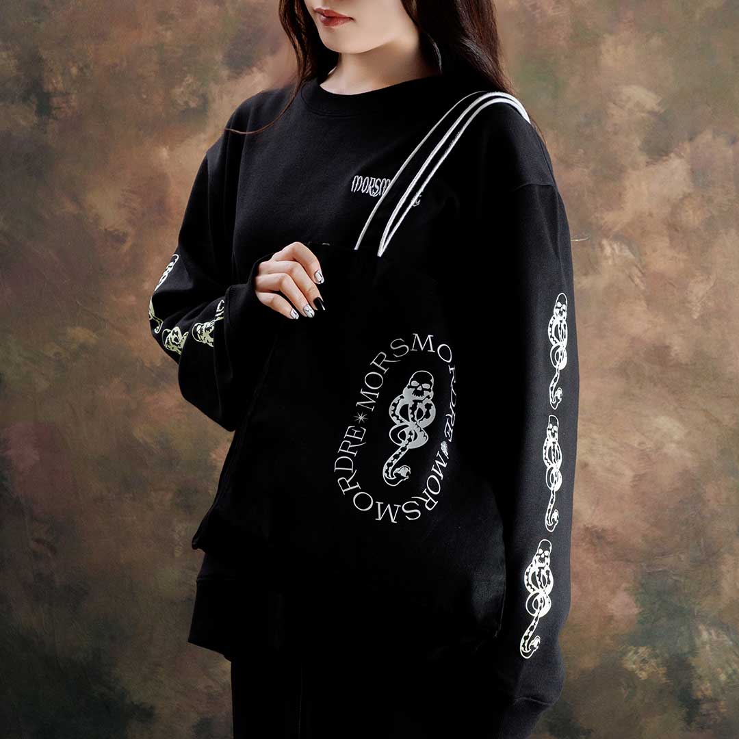 ハリー・ポッター Dark Arts Collection トートバッグ | ハリー