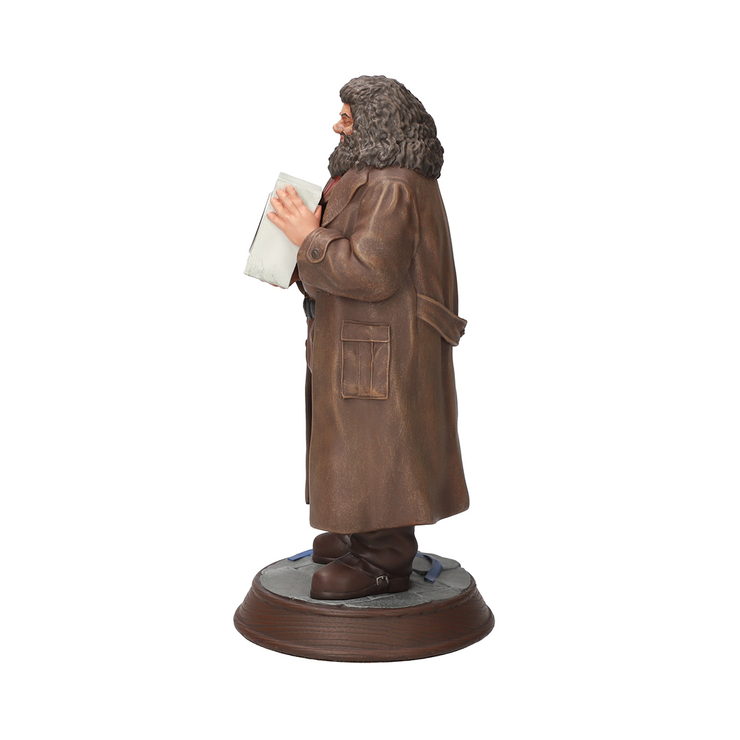 ハリー・ポッター ハグリッドからのバースデーケーキ置時計 | ハリー