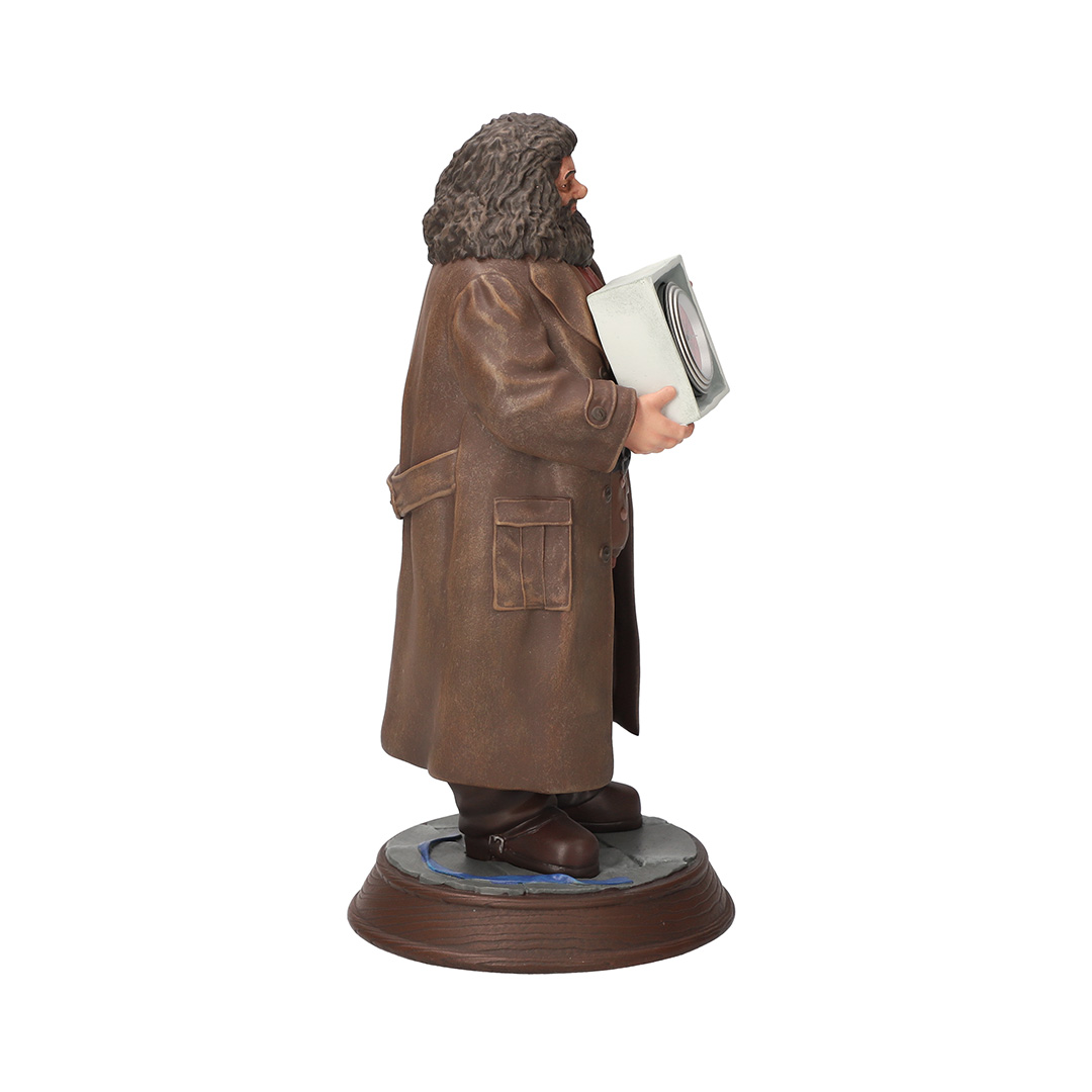 ハリー・ポッター ハグリッドからのバースデーケーキ置時計 | ハリー