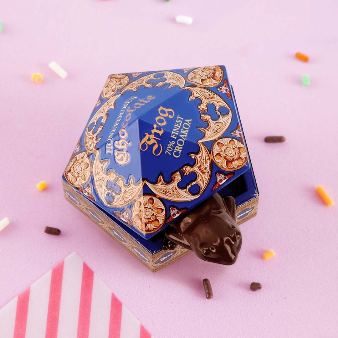 単品販売】ハリー・ポッター ハニーデュークス マグネットコレクション