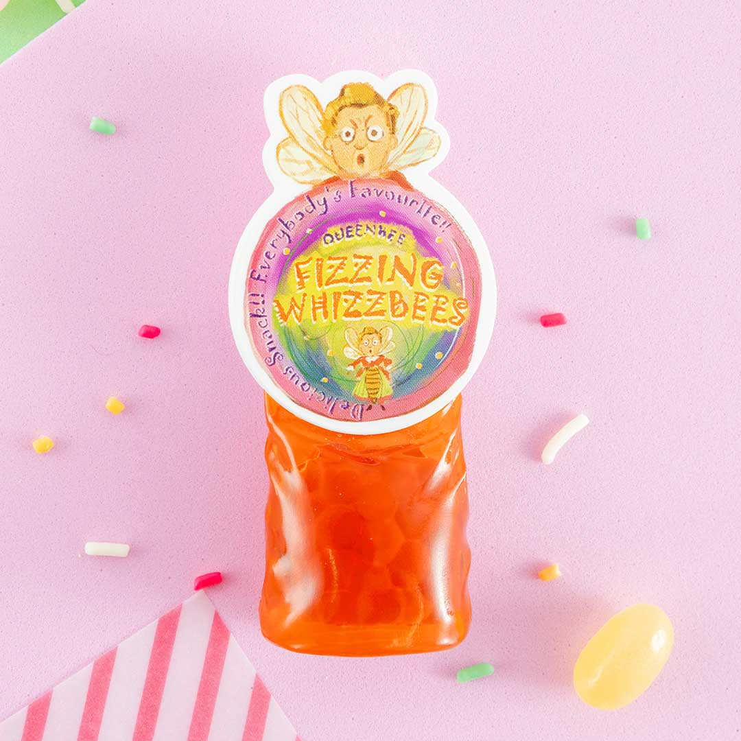 単品販売】ハリー・ポッター ハニーデュークス マグネットコレクション