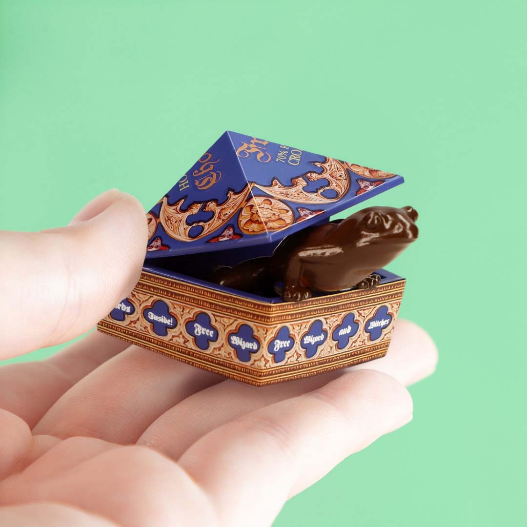 単品販売】ハリー・ポッター ハニーデュークス マグネットコレクション