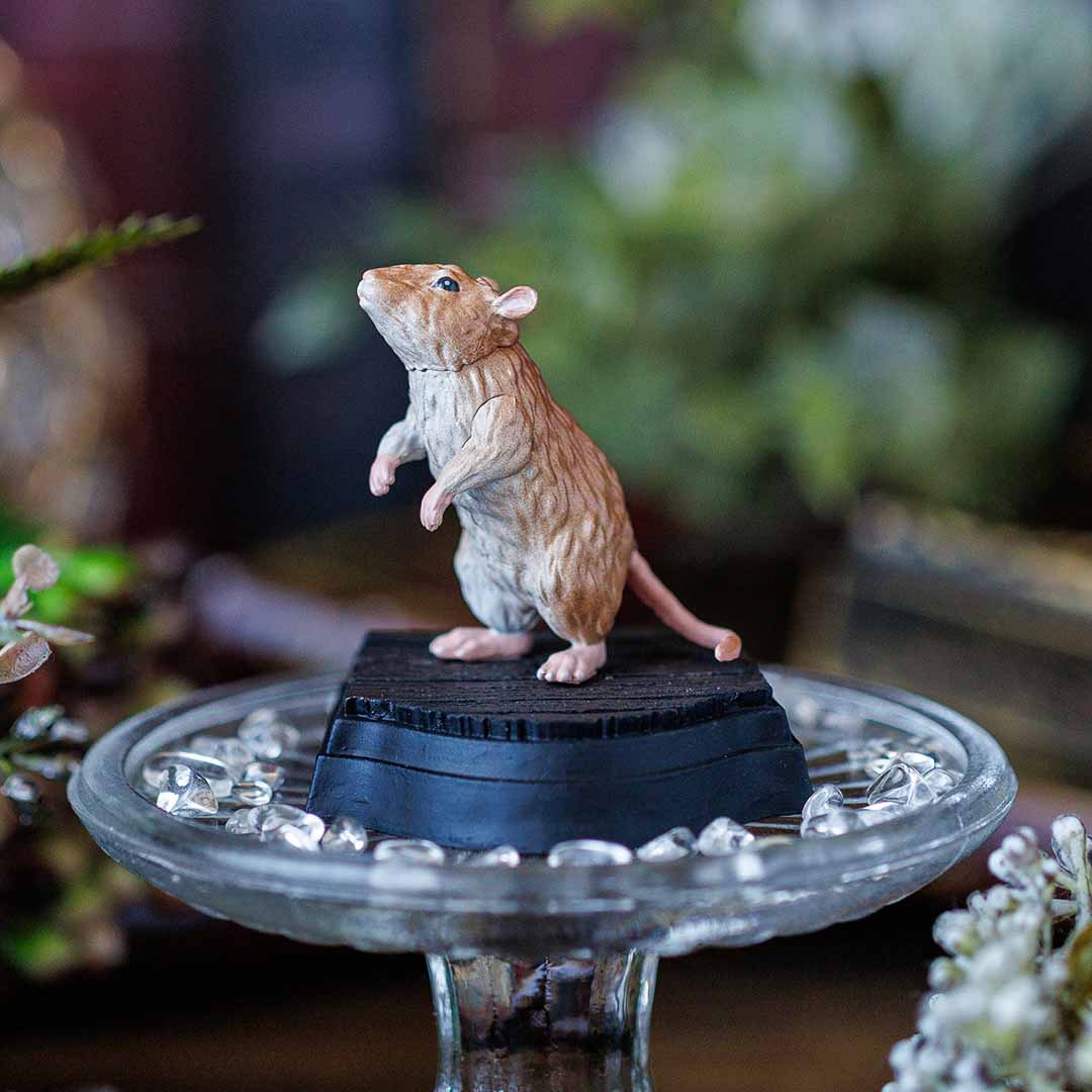 セット販売】ハリー・ポッター 魔法生物コレクション | ハリー