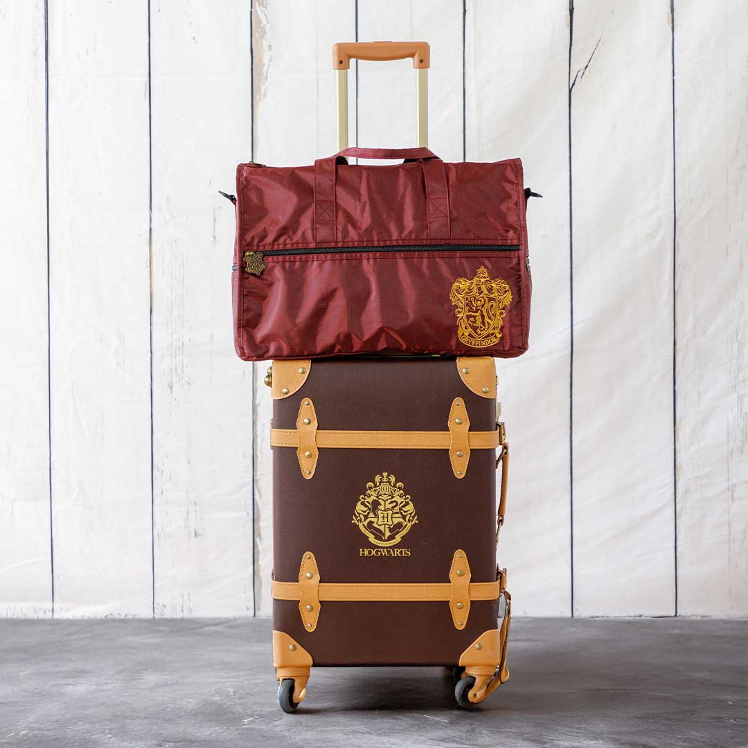 flapper_bags ハリーポッター ローブ入れ ハリポタ グッズ 旅行