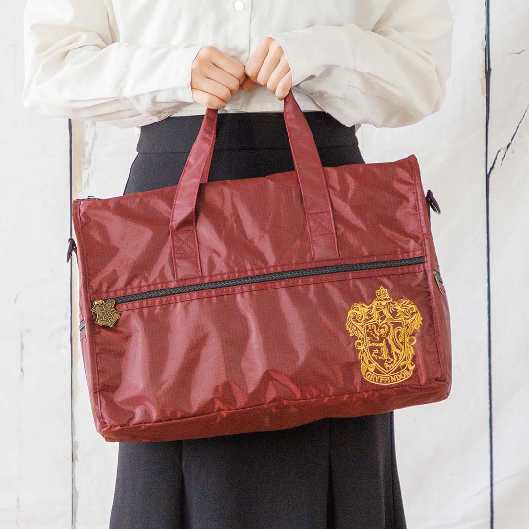 ハリー・ポッター トラベルシリーズ グリフィンドール コンパクト