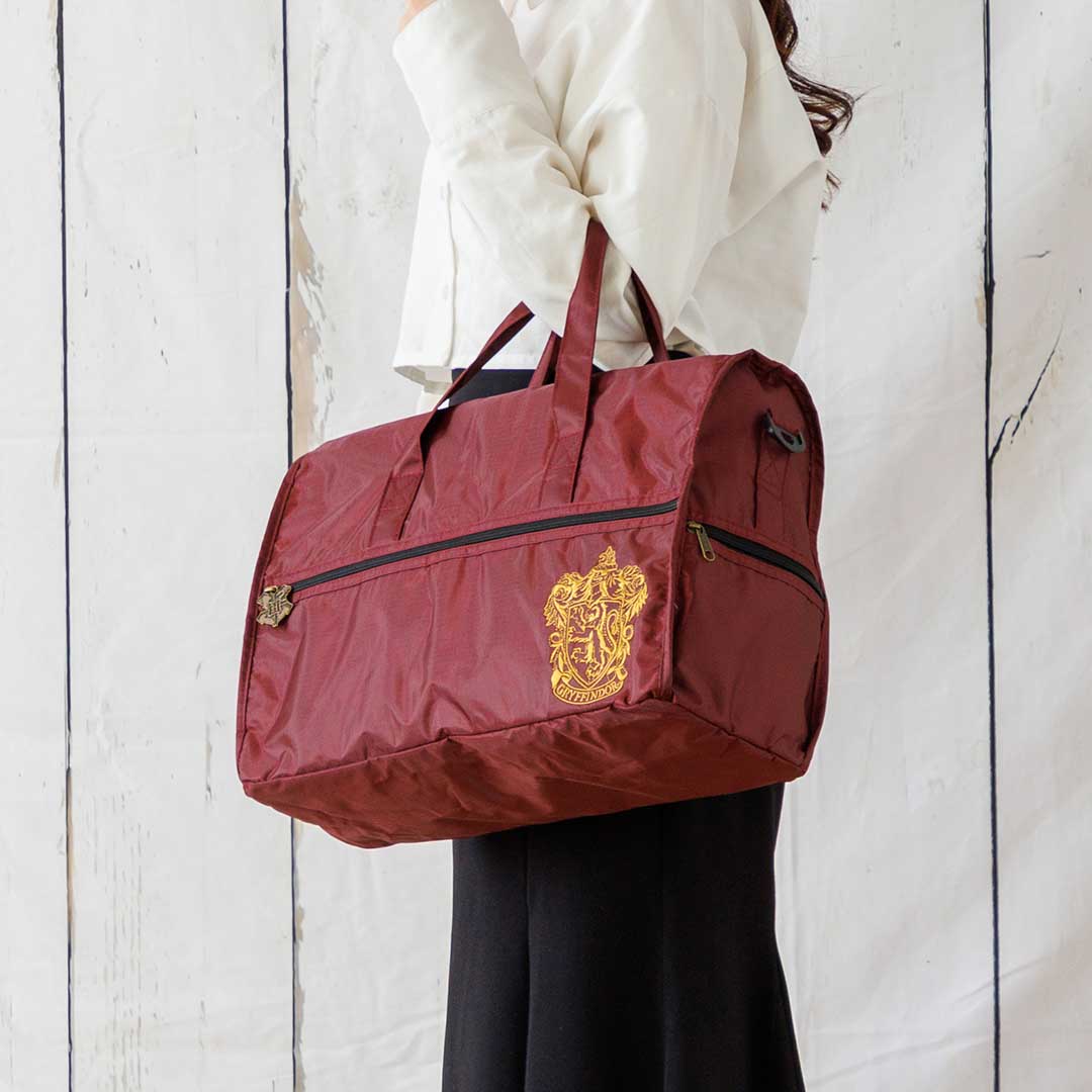 ハリー・ポッター トラベルシリーズ グリフィンドール