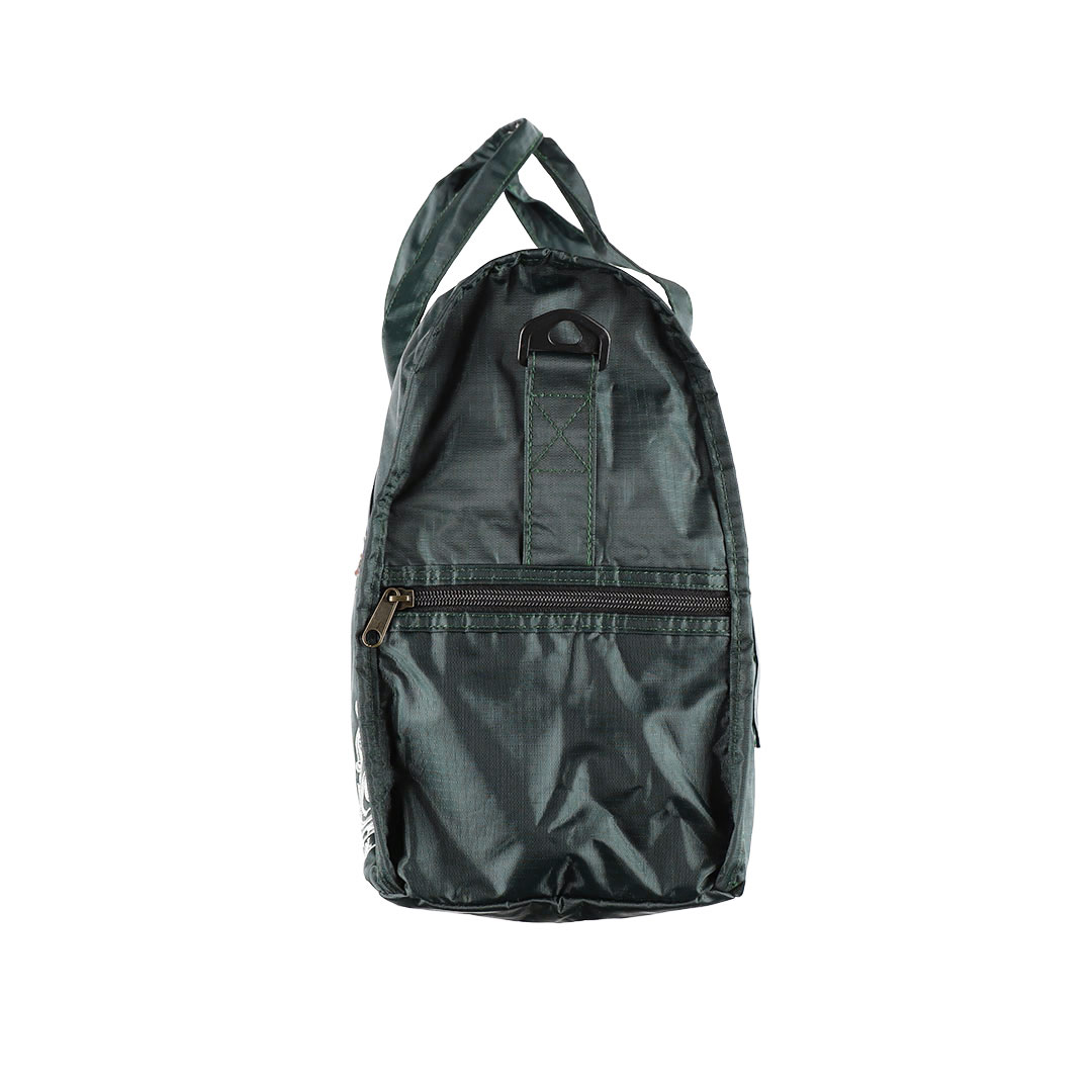 ハリー・ポッター トラベルシリーズ スリザリン コンパクトボストン