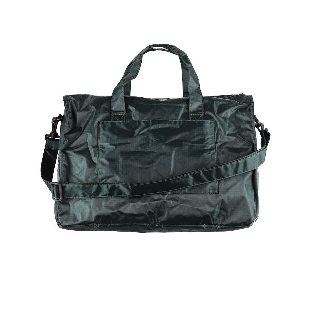 ハリー・ポッター トラベルシリーズ スリザリン コンパクトボストン