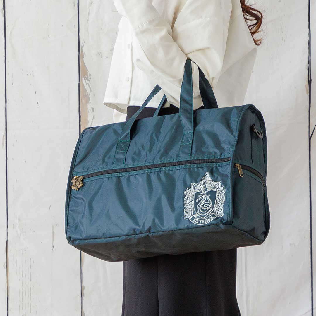 ハリー・ポッター ボストンバッグ ハリー・ポッター トラベルシリーズ レイブンクロー コンパクト