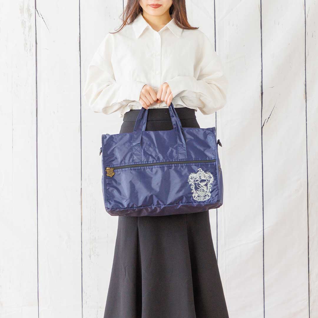 【公式・正規品】ハリーポッター レイブンクロー バッグ KYOUKO 公式】 ハリーポッター 学生カバン ホグワーツ 梗豆KYOUKO制服馆