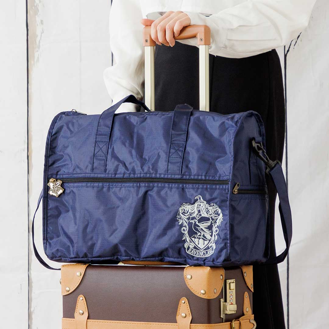 ハリー・ポッター トラベルシリーズ レイブンクロー コンパクト