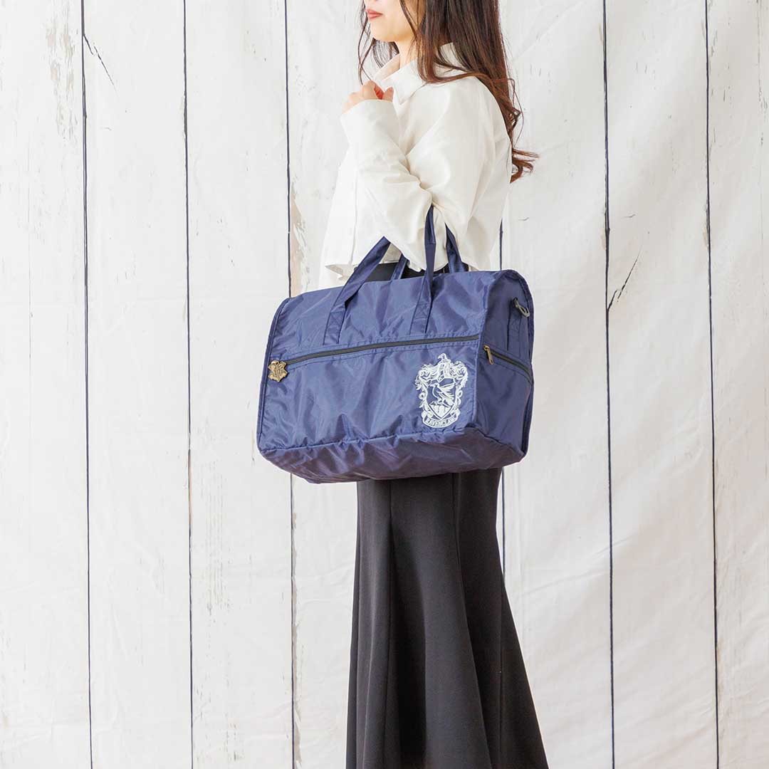 ハリー・ポッター トラベルシリーズ レイブンクロー コンパクト