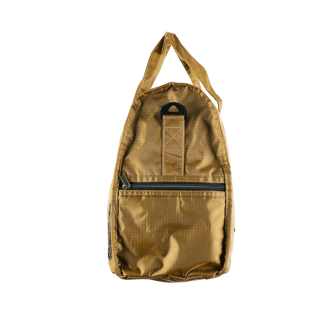 ハリー・ポッター トラベルシリーズ ハッフルパフ コンパクトボストン