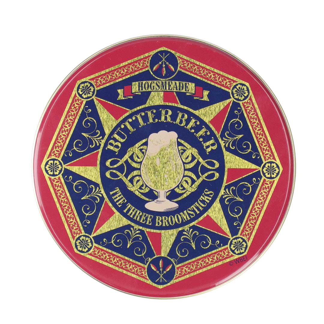 ハリー・ポッター バタービール キャンディ缶 | ハリー・ポッター