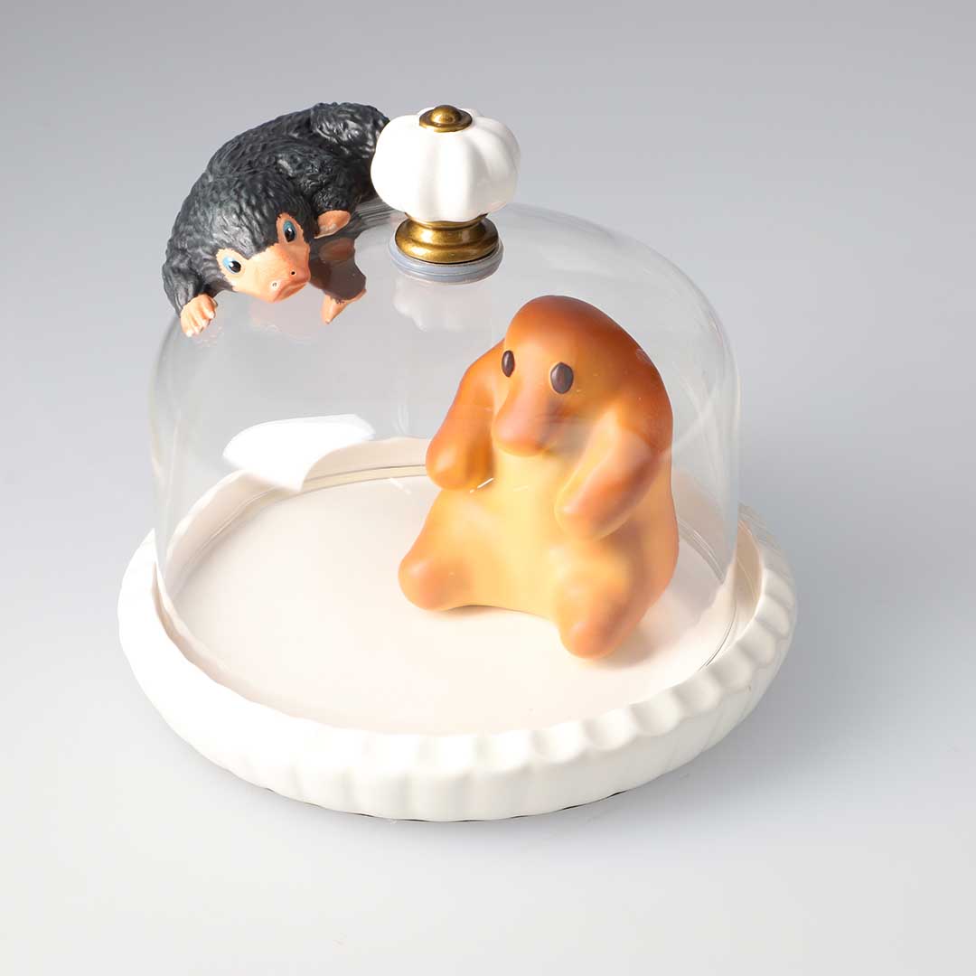 ファンタスティック・ビースト コワルスキーベーカリーシリーズ