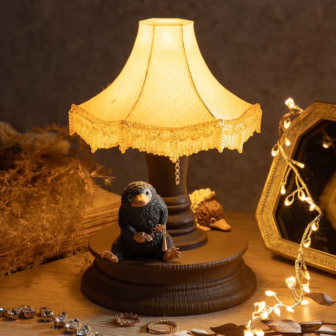 ファンタスティック・ビースト ベビーニフラーランプ | ハリー