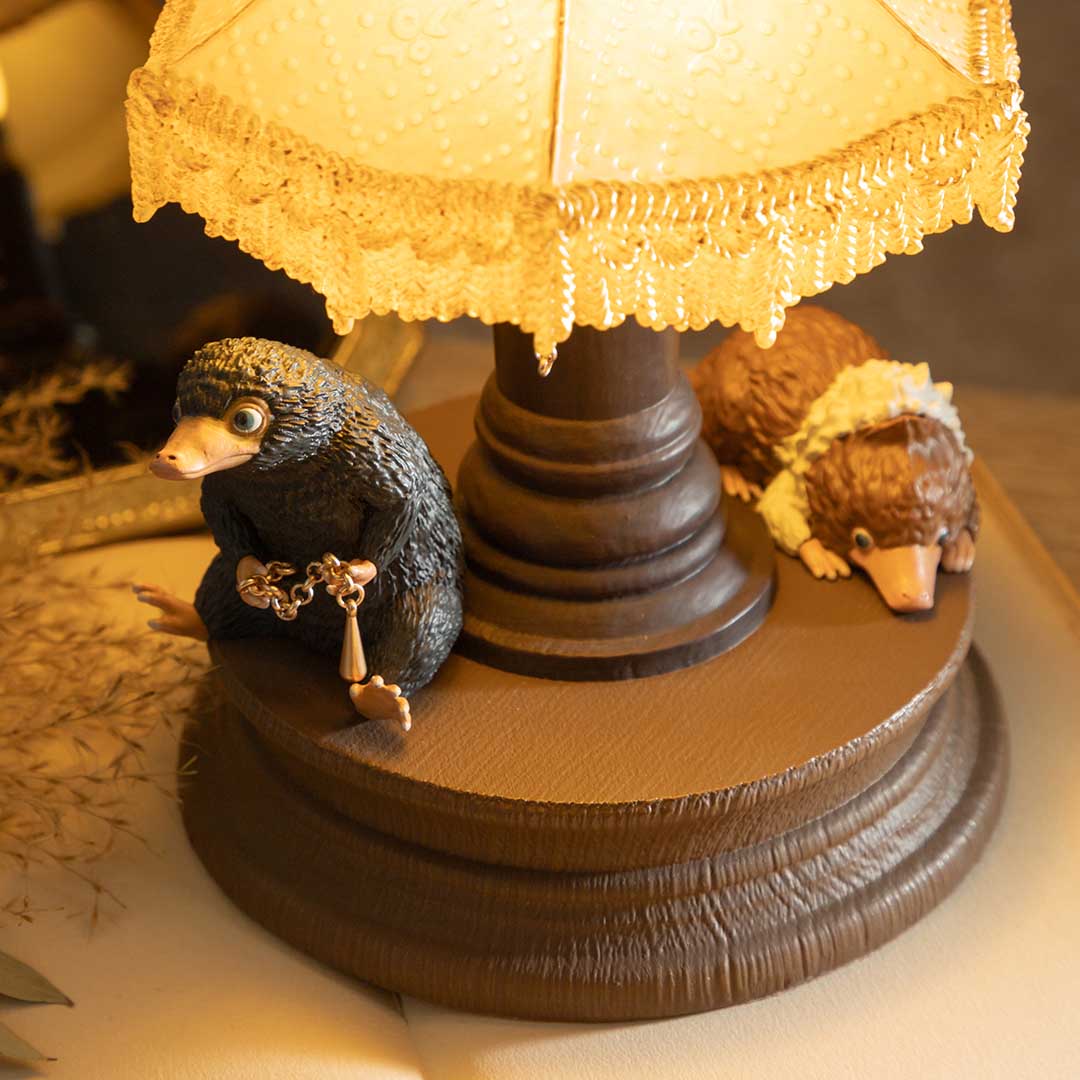 ファンタスティック・ビースト ベビーニフラーランプ | ハリー