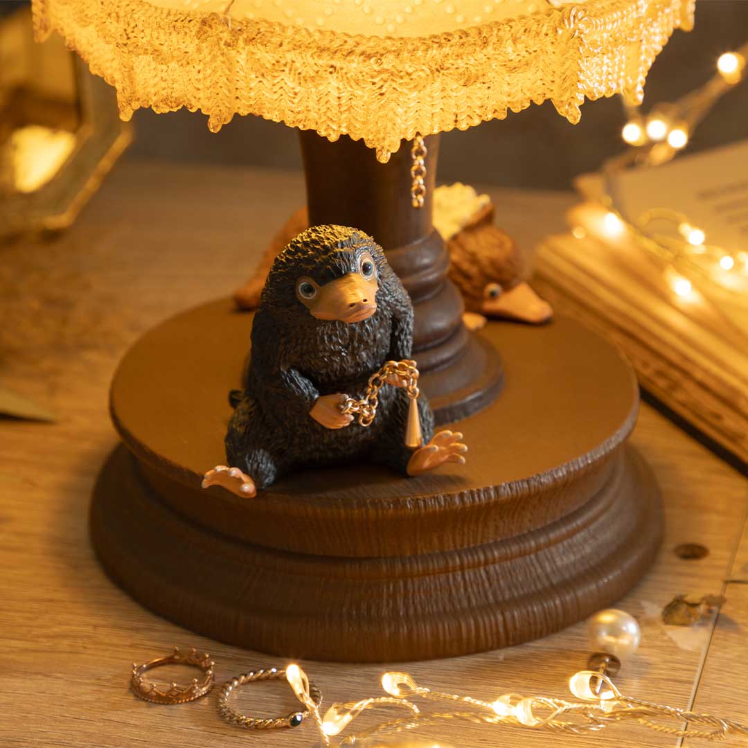 ファンタスティック・ビースト ベビーニフラーランプ | ハリー