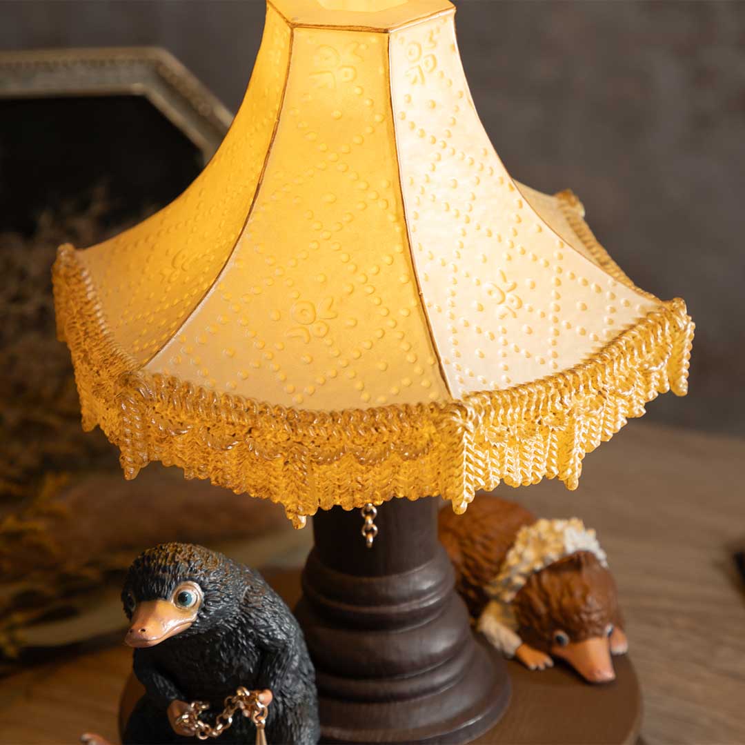 ファンタスティック・ビースト ベビーニフラーランプ | ハリー