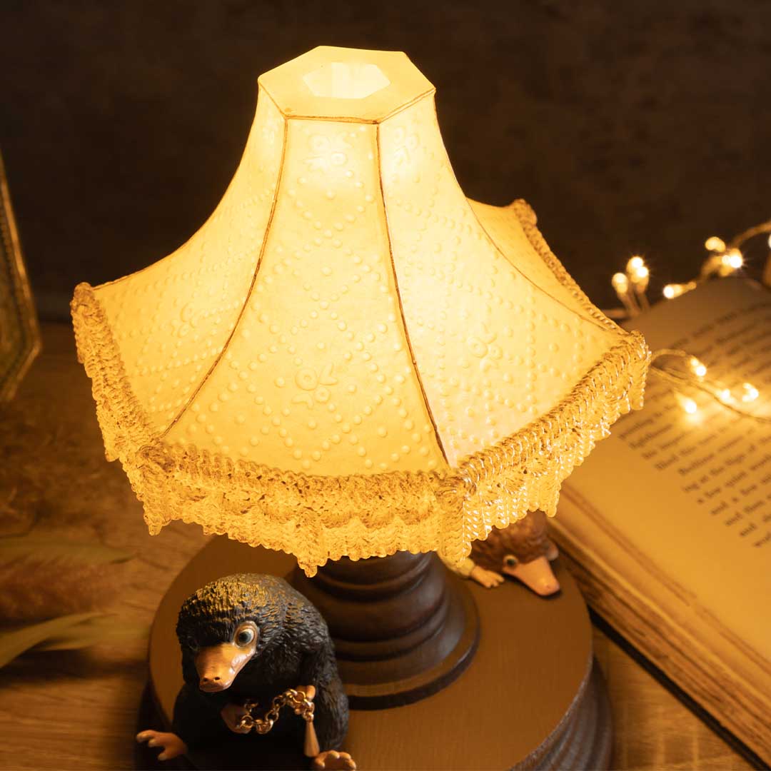 ファンタスティック・ビースト ベビーニフラーランプ | ハリー