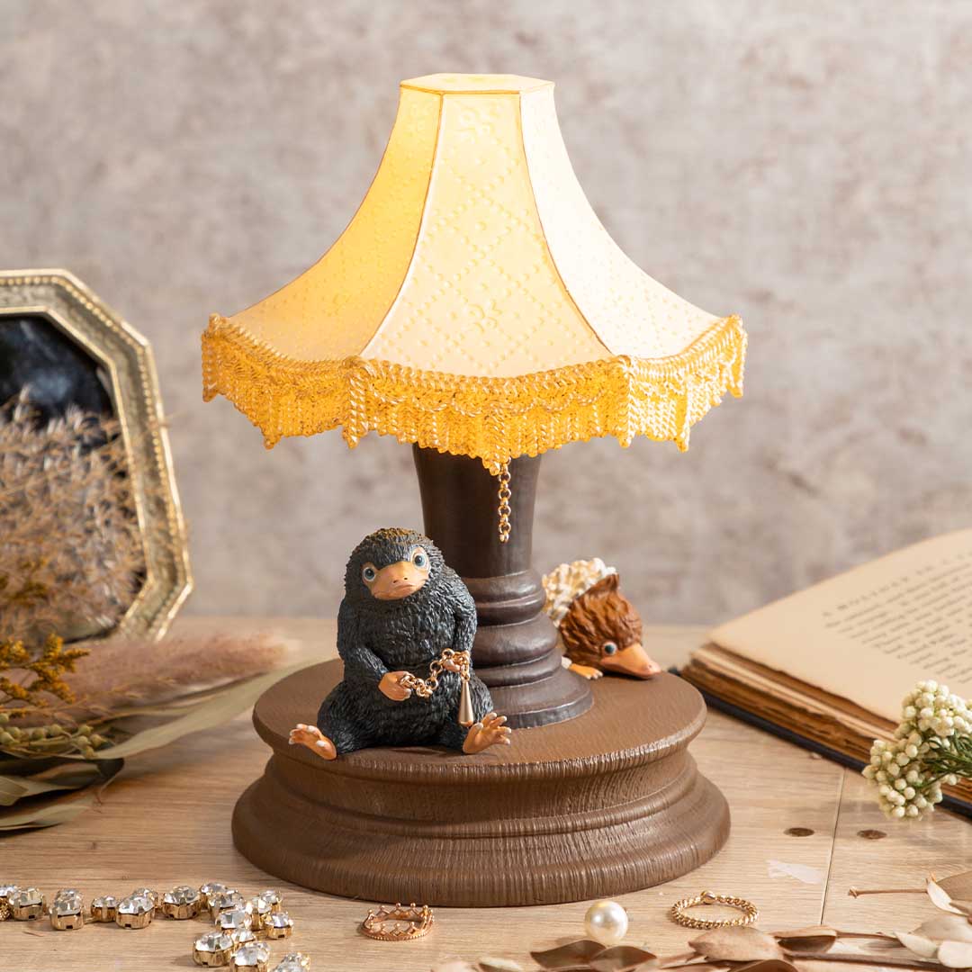 ファンタスティック・ビースト ベビーニフラーランプ | ハリー