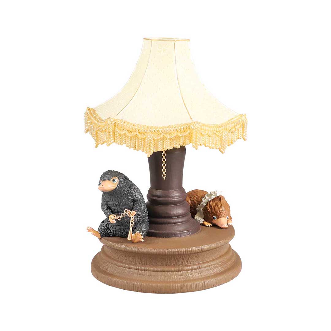 ファンタスティック・ビースト ベビーニフラーランプ | ハリー