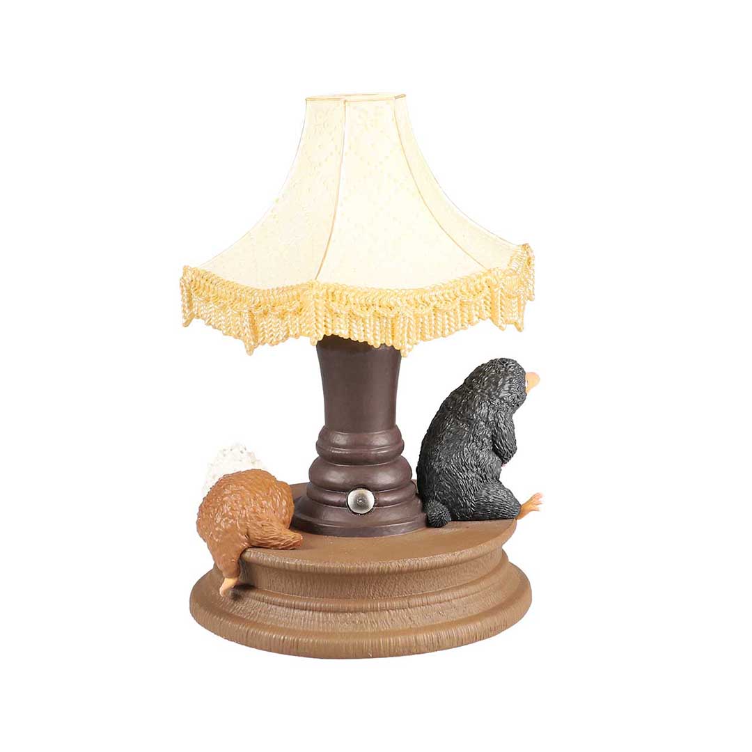 ファンタスティック・ビースト ベビーニフラーランプ | ハリー