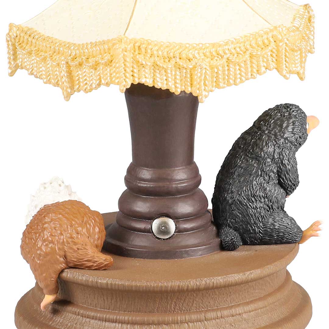 ファンタスティック・ビースト ベビーニフラーランプ | ハリー