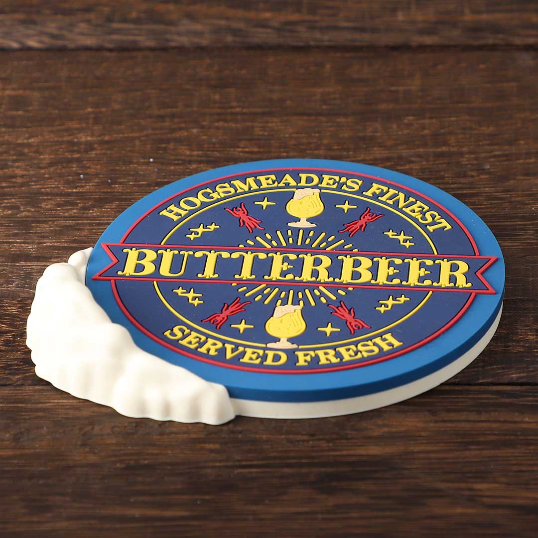 BUTTERBEER | ハリー・ポッター マホウドコロ | ハリー
