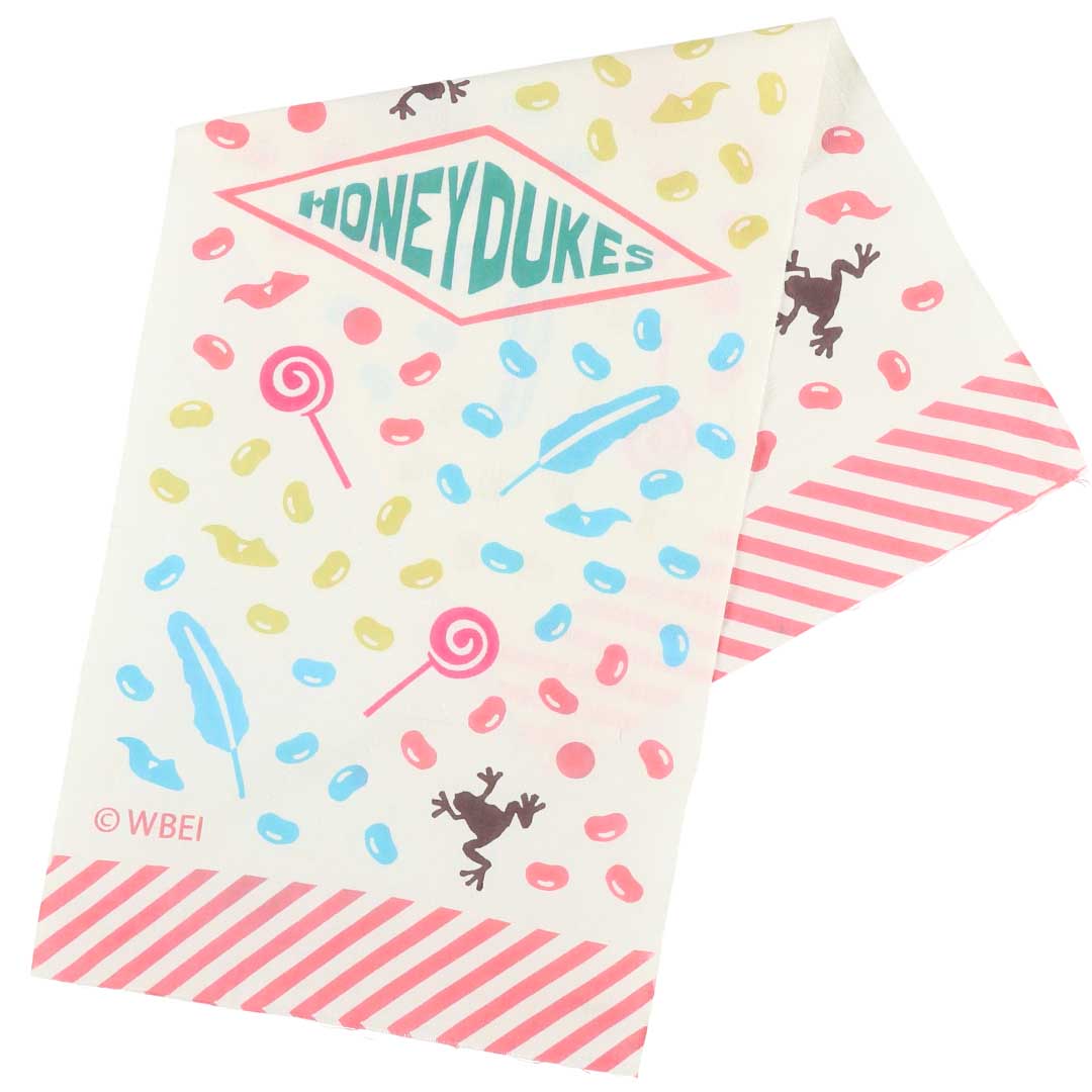 ハリー・ポッター 本染め手ぬぐい ハニーデュークス | ハリー