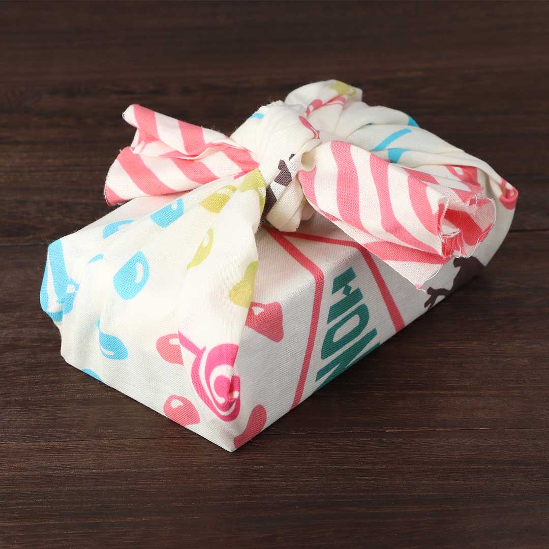 ハリー・ポッター 本染め手ぬぐい ハニーデュークス | ハリー