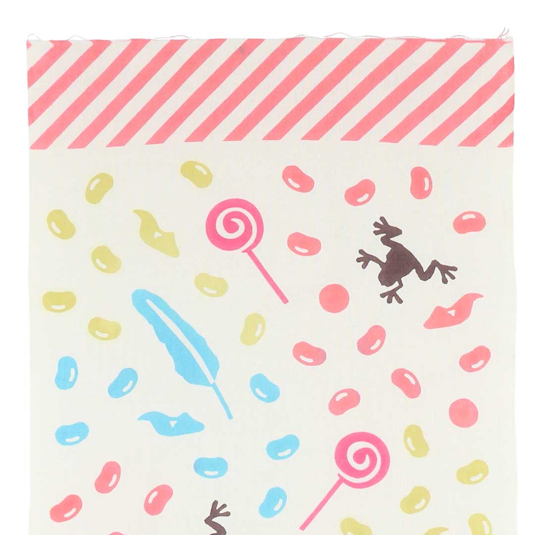 ハリー・ポッター 本染め手ぬぐい ハニーデュークス | ハリー