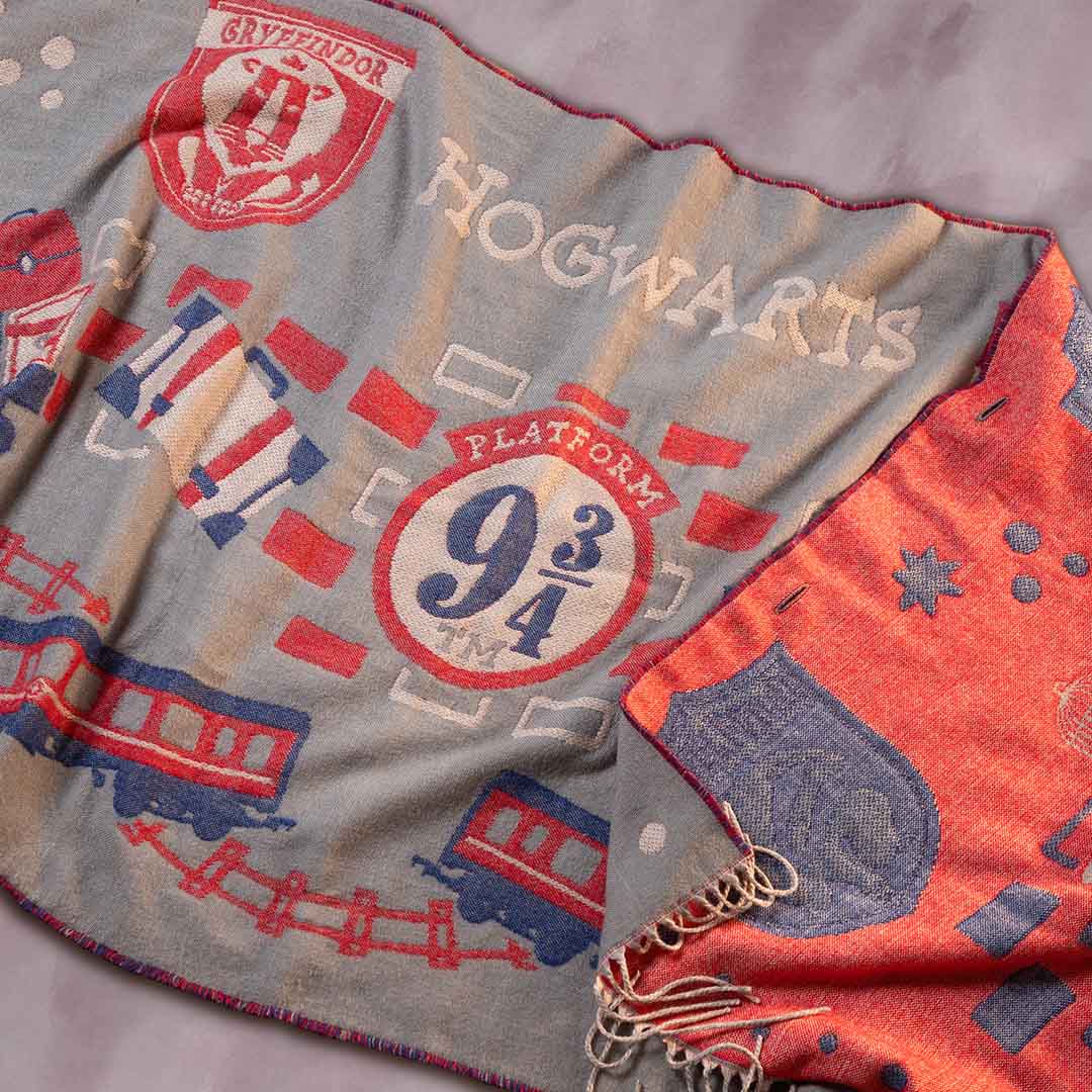 ハリーポッター　キャストサイン Artbox ハリーポッター直筆サインカード フレッド＆ジョージ