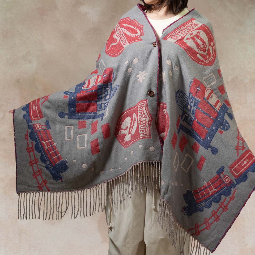 【ビーストキングダム】新品 正規品 ハリーポッター 9と3/4番線 スタチュー ビーストキングダム】新品 正規品 ハリーポッター 9と3/4番線