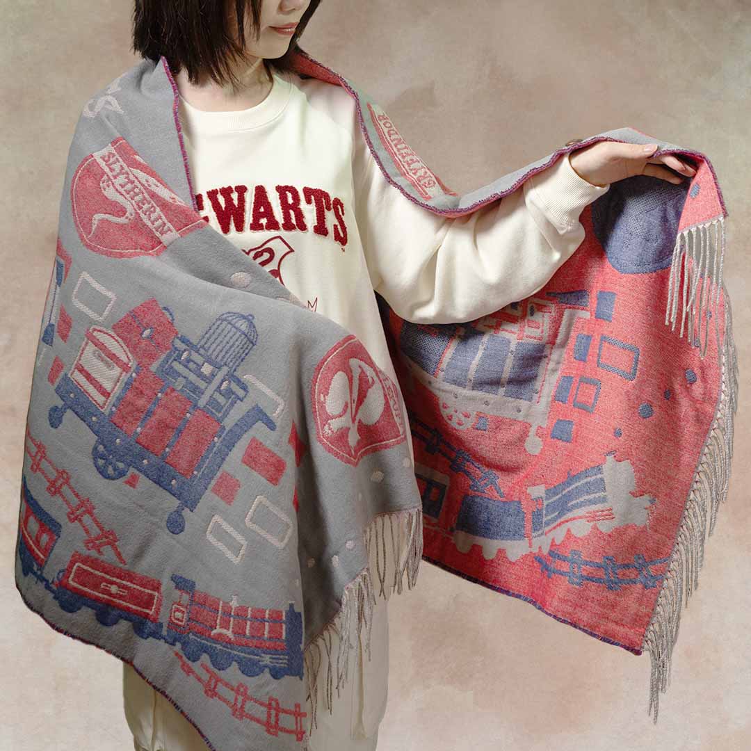 ハリー・ポッター 9と3/4番線 ストール | ハリー・ポッター マホウドコロ