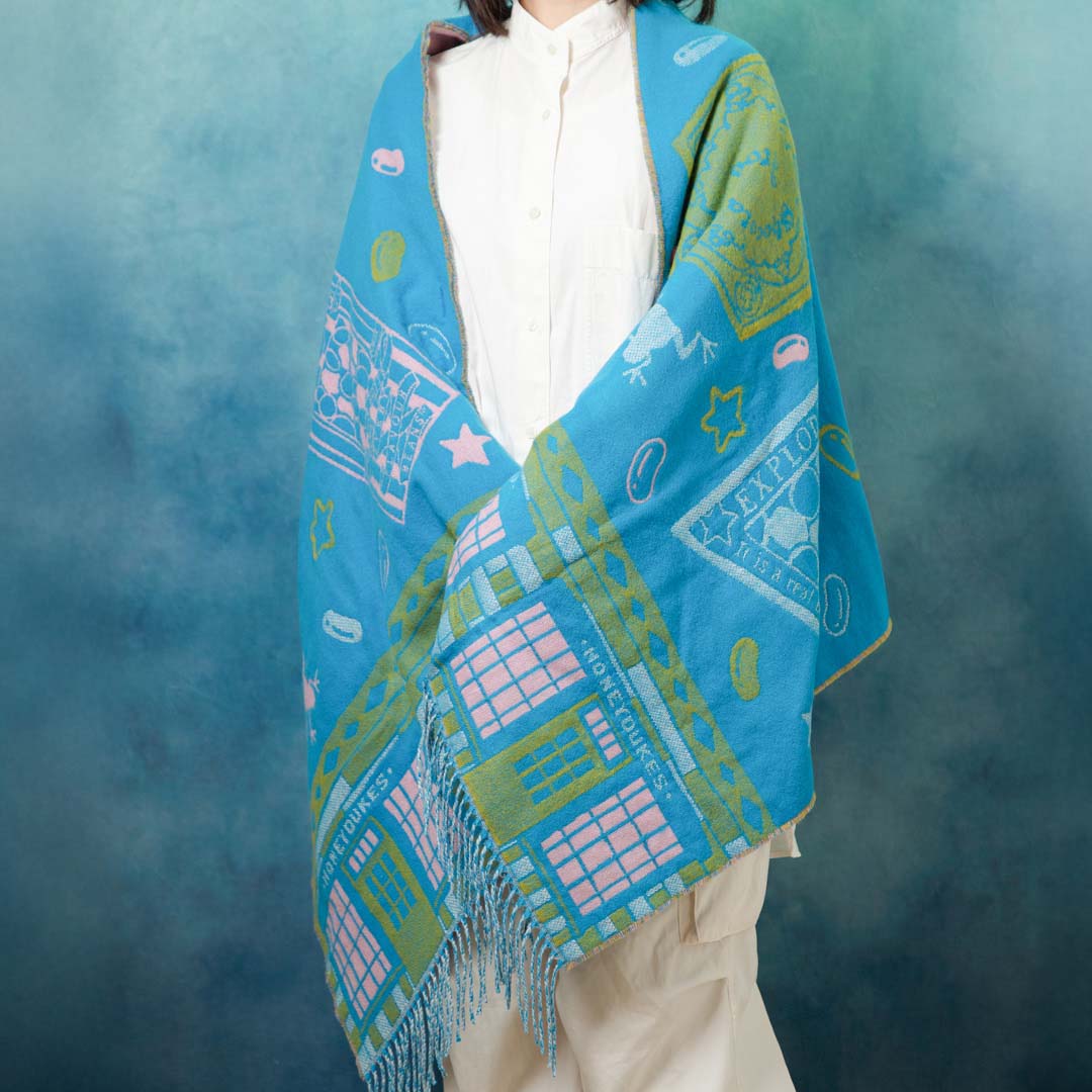 ハリー・ポッター ハニーデュークス ストール | ハリー・ポッター