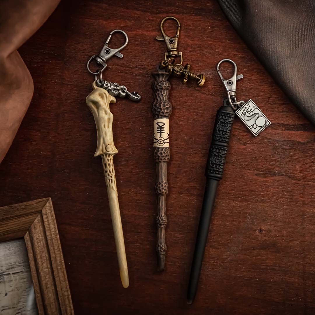 激レア セブルス・スネイプ 学生時代 アクリルキーホルダー グッズ