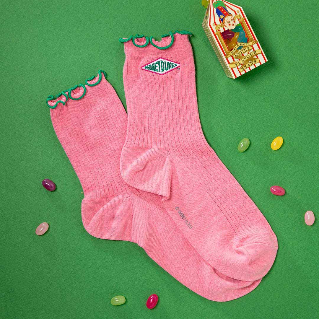 ハリー・ポッター ハニーデュークス メロウリブソックス | ハリー