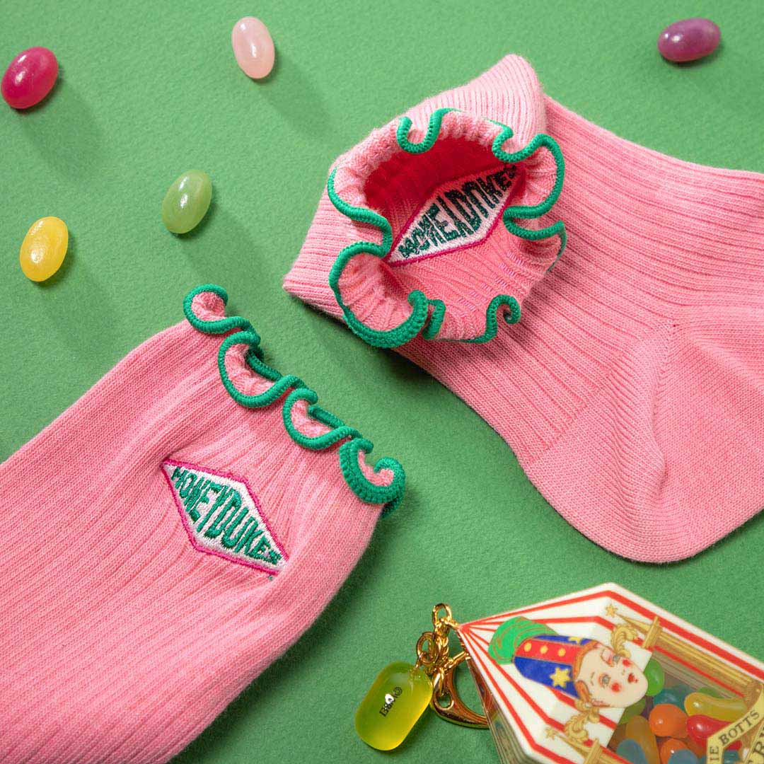 ハリー・ポッター ハニーデュークス メロウリブソックス | ハリー